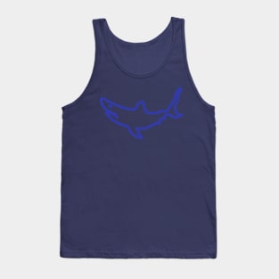 Shark Tank Top